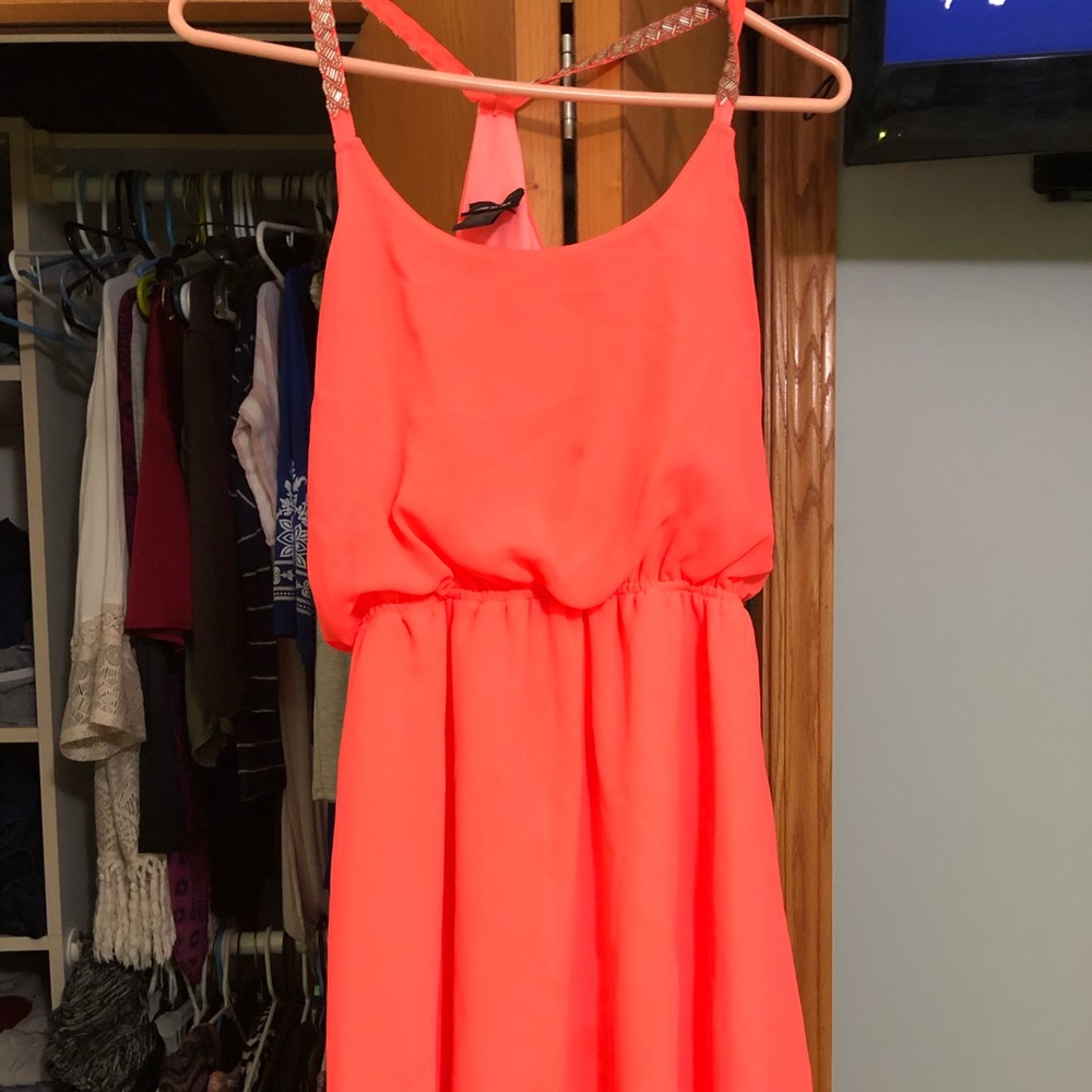 Summer dress